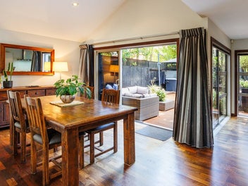 Prime Location and Effortless Lifestyle