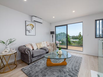 2 Bathrooms! Brand New! Close to Club!