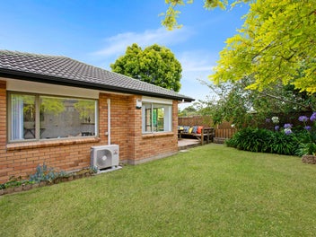 UNDER CONTRACT until Mid June 2025