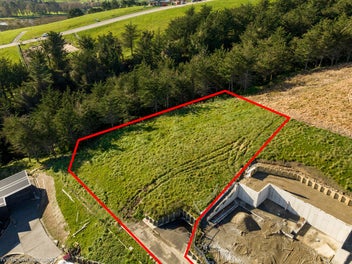 Prime Location with Stunning Views
