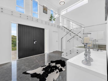 Brand New Luxury Home - Space, Style & Comfort!