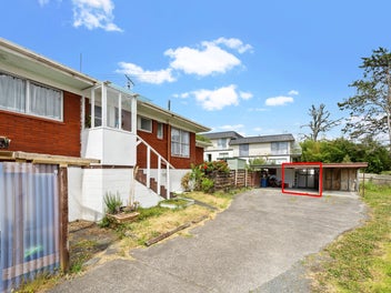 Opportunity Knocks - Property Priced Below Mar...