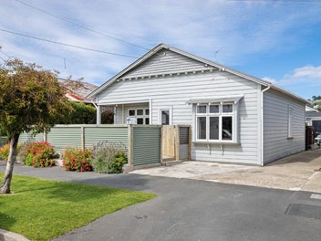 Renovated To Ready To Move In!