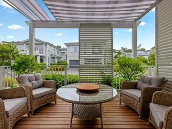 Freehold coastal living