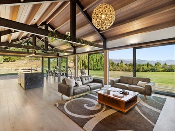 Architectural Elegance