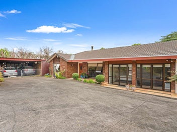 Space, Privacy & Potential – 1HA Top Location