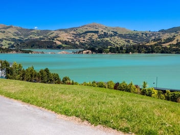 Spectacular water views, exceptional section
