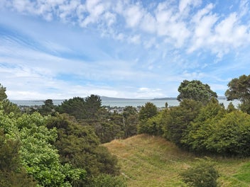 Rare Maraetai Opportunity on 2.8062ha