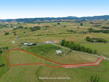 ENDLESS POTENTIAL – 1.33 HA