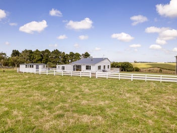 LIFESTYLE, PRIVACY + VIEWS!