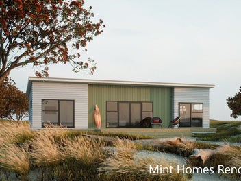 Smart country living with exceptional views