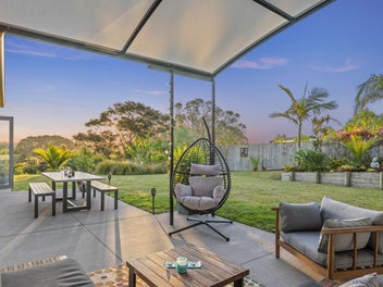 Lifestyle close to the city