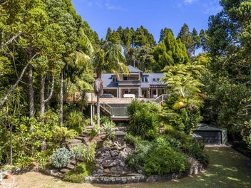 The Ultimate Sanctuary