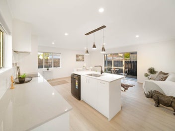 FULLY RENOVATED - PRICED TO SELL