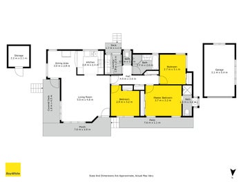 Ideal for a Young Family in a Great Location!