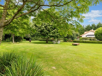 Nature Meets Modern Living!