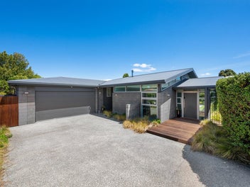 So Central, Stylish, Sunlit And Sophisticated