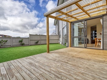 Perfect Family or First Home Opportunity