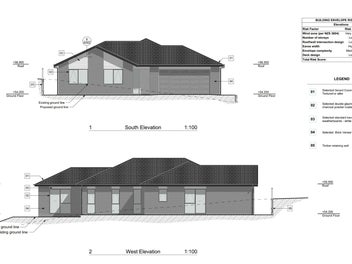 Your Dream Home Building Soon