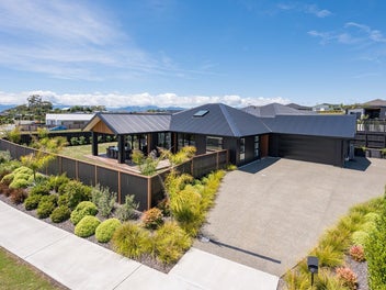 High Quality Build at a New Price - Must View!