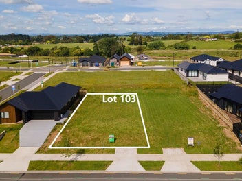 Prime Position in Peacocke - Fixed Price