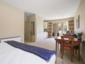 Two for One Stunning Apartment Opportunity!