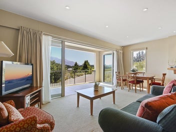 Two for One Stunning Apartment Opportunity!