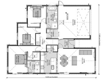 3 Bed Family Home in Pukekohe - Full Turnkey!