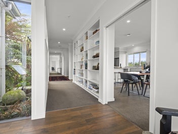 Private, peaceful, and perfectly positioned