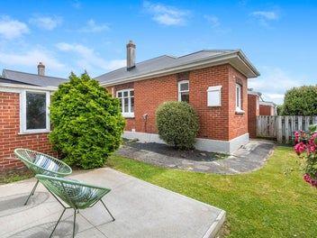 Move-In Ready with a Brand-New Roof!