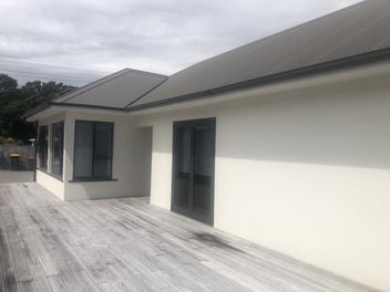 Stylish 3-Bedroom Home in Merrilands