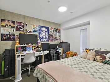 Affordable Central Home and Income!