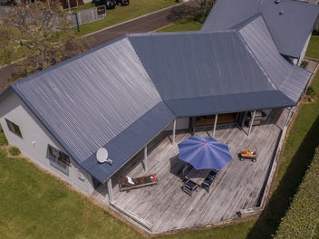 Exceptional rental returns