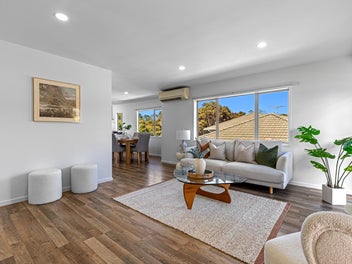 Love the Beautiful & Fantastic Home