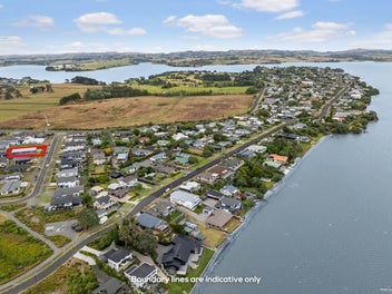 Offers in the high $900,000s seriously considered.