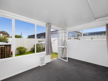 Parkside Potential: A Perfect Start