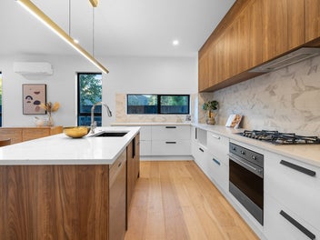 Modern Living in a Prime Location