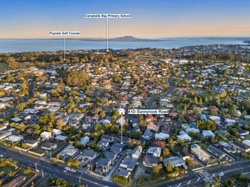 Modern Living in a Prime Location