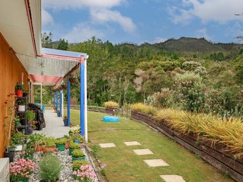 Hidden Paradise