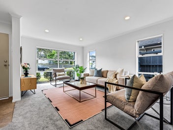 Fletcher-Built Home - Move-In Ready!