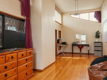 Location, Charm, and Room for Growth