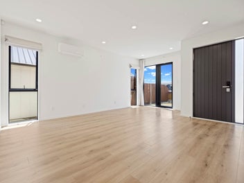 Affordable and Stand Alone home in Red Hill