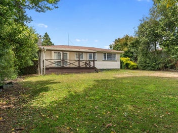 Delightful 3-Bedroom Home in Tokoroa Awaits!