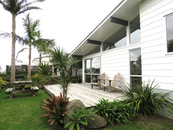 Location and Lifestyle