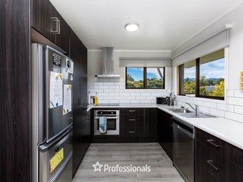 160m2 in Heretaunga Park