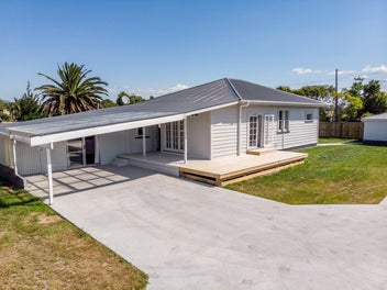 RENOVATED HOME WITH RURAL SERENITY AWAITS