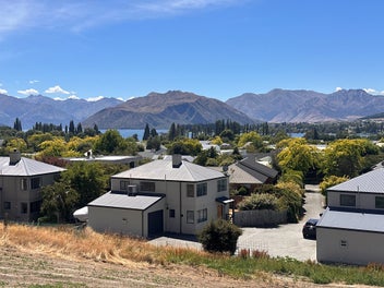Meadowstone Alpha Series - The FINAL stage