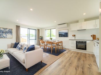 Modern Living Made Easy