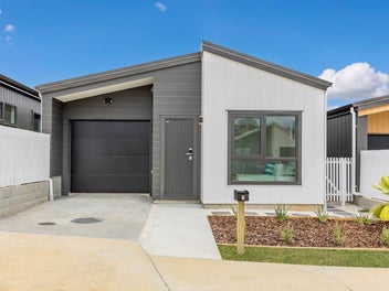Brand New Affordable Home In Pukekohe