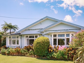HERITAGE CHARM WITH MODERN CONVENIENCE